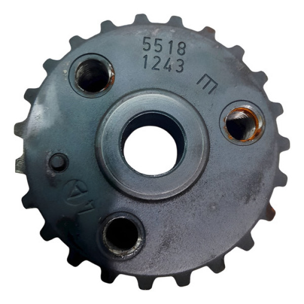 Engrenagem Virabrequim  Fiat Palio 2014 198812