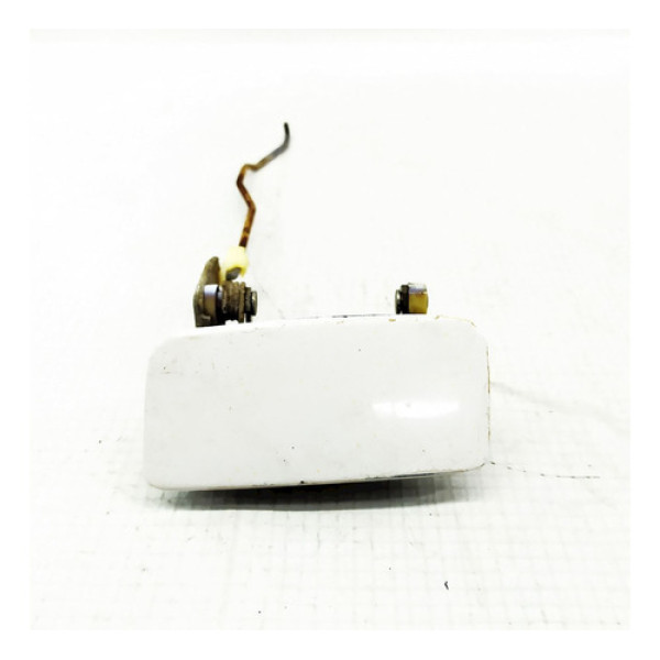 Maçaneta Externa Porta Deslizante Direita Nissan Quest 1995 