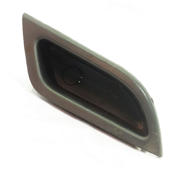 Puxador Porta Traseira Direita Gm Prisma 1.4 At  2018 96623