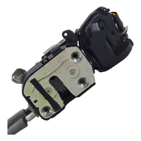 Fechadura Porta Dianteira Esquerda Jac J6 2011    151281