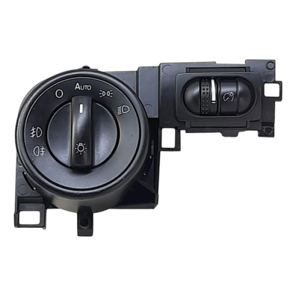Botão Farol Vw Touareg V8 2009 206371