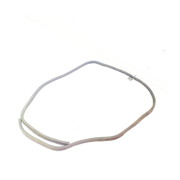 Borracha Tampa Traseira Audi A3 1.8 2001 Original 69401