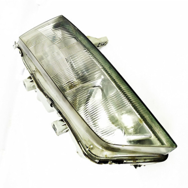 Farol Esquerdo Honda Accord Lx 1995 Original 80429 Esquerdo