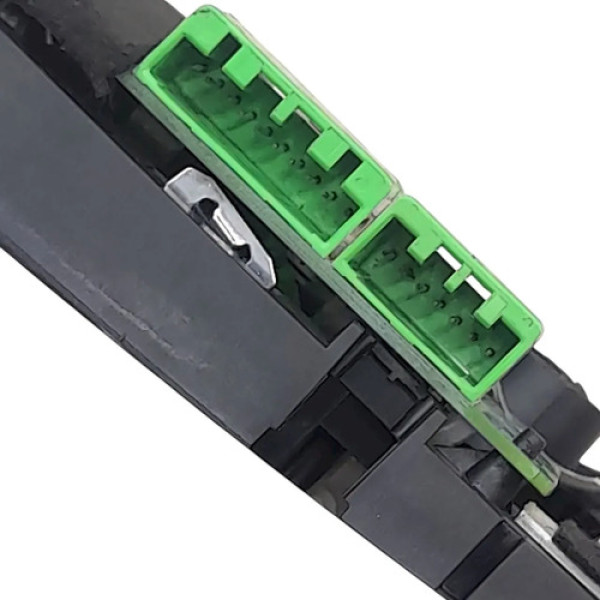 Luz Cortesia Forro Teto Volvo Xc90 T6 2006 215752