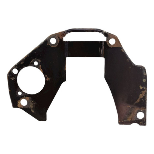 Chapa Flange Motor Câmbio  Fiat Palio Ed 2p 1997 167311