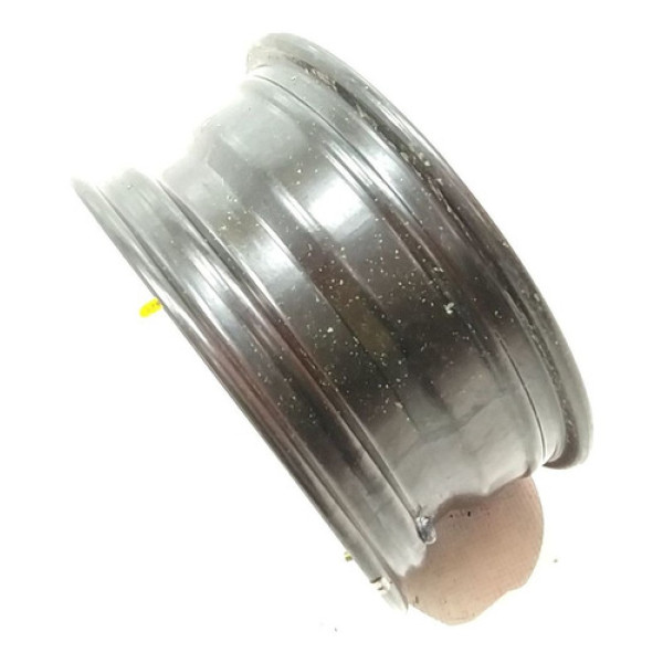 Roda Estepe Gm Vectra 2.0 Aut 2011 Original V1336 - P43 Preto