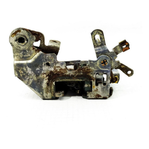 Fechadura Porta Dianteira Direita Gm Monza Sl/e 2.0 1990 108