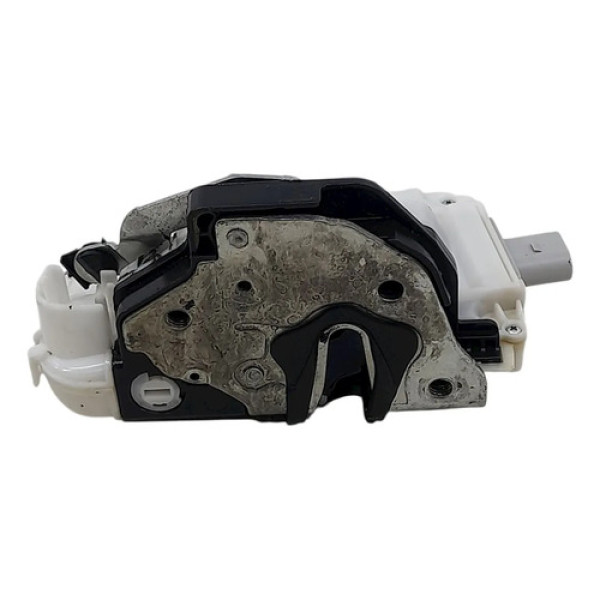 Fechadura Porta Dianteira Direita  Vw Voyage 1.6  2017 21337