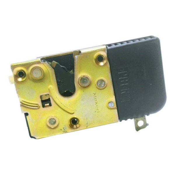 Fechadura Porta Dianteira Direita Citroën C5 2.0 2002 104909