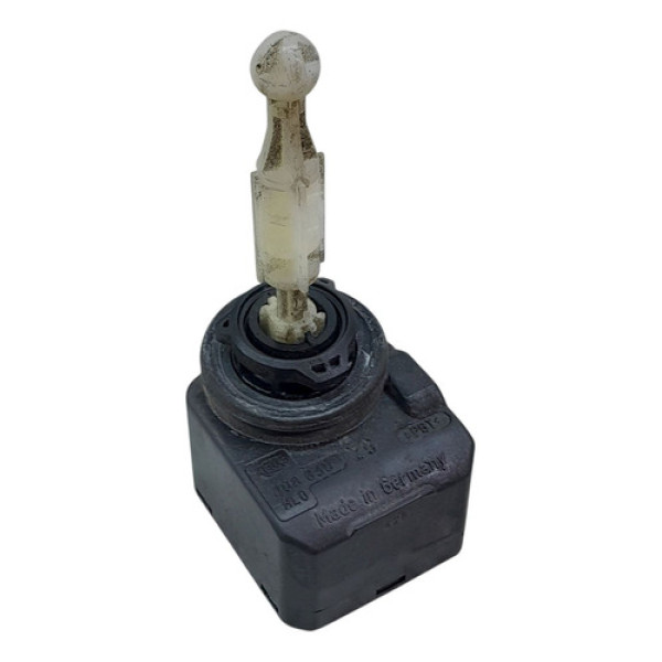 Motor Regulagem Farol Esquerdo  Citroën C4 Picasso  2009 191