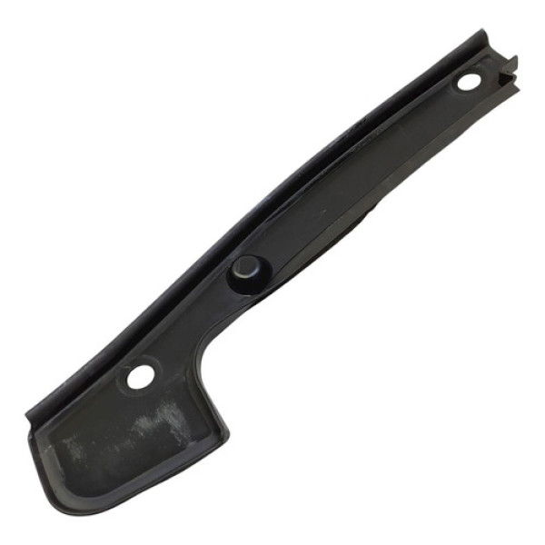 Acabamento Canaleta Para Lama Esquerdo  Bmw 550i 4.8  2009 1 Não Informado