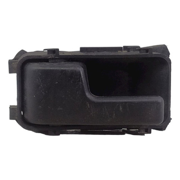 Maçaneta Interna Porta Traseira Esquerda Fiat Uno 2010    19