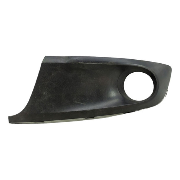 Moldura Farol Milha Esquerdo Vw Fox 2010/2013    155327