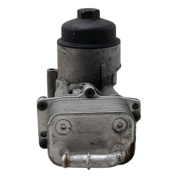 Cavalete Resfriador Filtro Óleo Motor  Citroën C4 Picasso 2. Não Informado