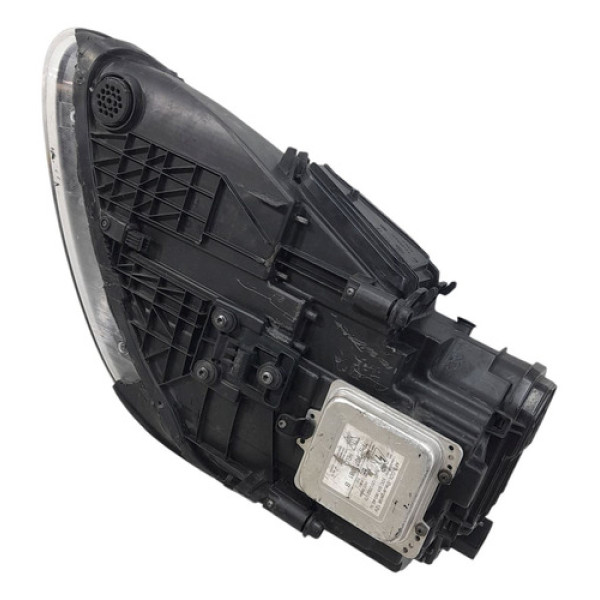 Farol Direito Porsche Cayenne S 4.8 T 2011 V1689 - P15 Direito/passageiro