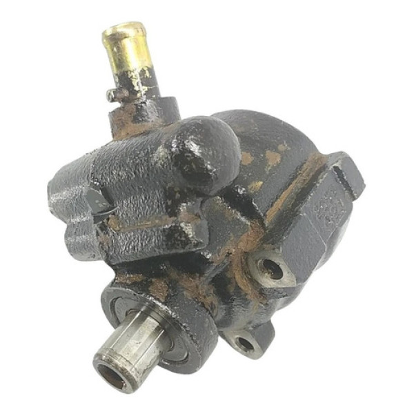 Bomba Direção Hidráulica Fiat Palio Um 1998 Original 46562