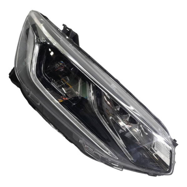 Farol Direito Gm Tracker 2020/21    160090 Esquerdo