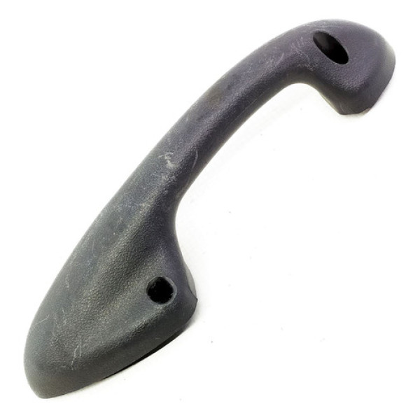 Puxador Porta Traseira Esquerda Fiat Palio 4p 2008 125441