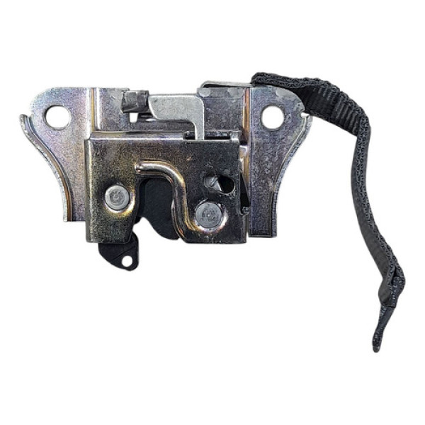 Fechadura Esquerda Encosto Banco Traseiro  Fiat Linea Dual 1