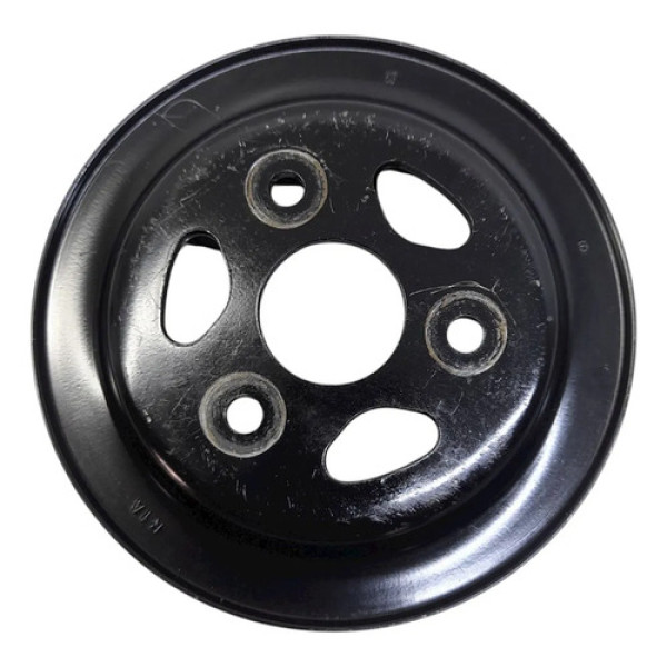 Polia Bomba Água Honda Civic 2.0 16v 2016    206708