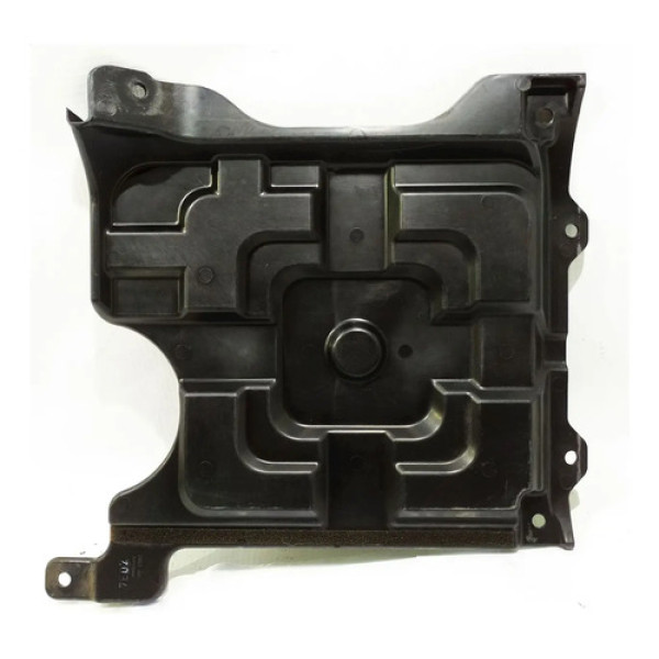 Defletor Radiador Kia Picanto Ex 1.1 2007 40620