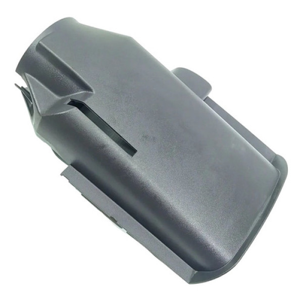 Moldura Coluna Direção Mercedes Classe A 190 2002    44247