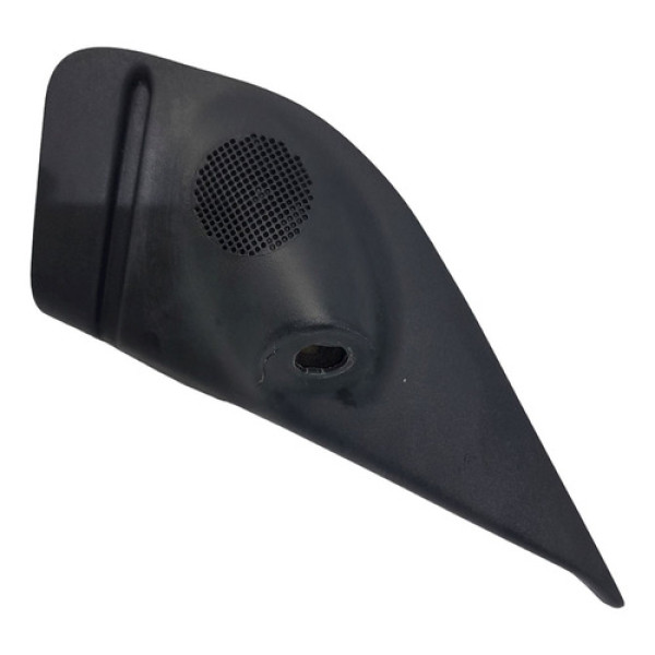 Acabamento Interno Retrovisor Direito Fiat Palio 2006    152