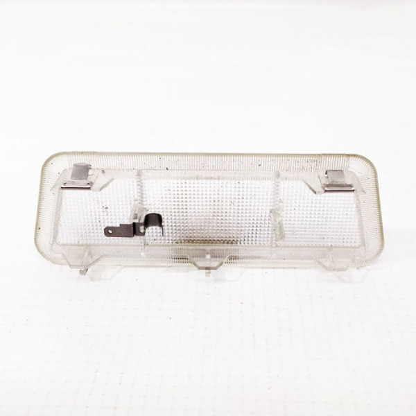 Luz Teto Cortesia Gm Classic 2007 105273