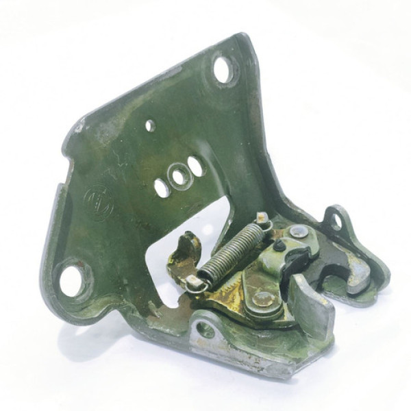 Fechadura Tampa Traseira Fiat Palio Ex 2p 1998 106082