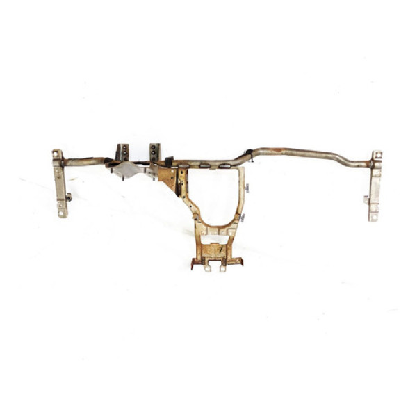 Alma Capa Painel Ford Ka 1.0 2009 132902