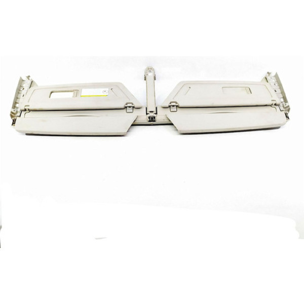 Cortina Quebra Sol Citroen C4 Picasso 2009    123658