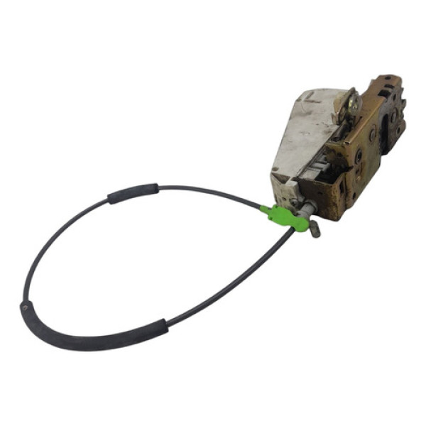 Fechadura Porta Traseira Esquerda Ford Fiesta 1997    179329