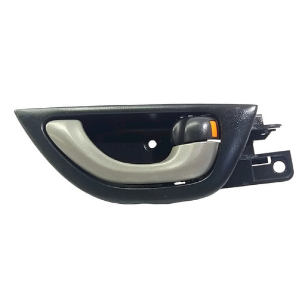 Maçaneta Interna Dianteira Direita Honda Fit Ex 2010 62088 Dianteira