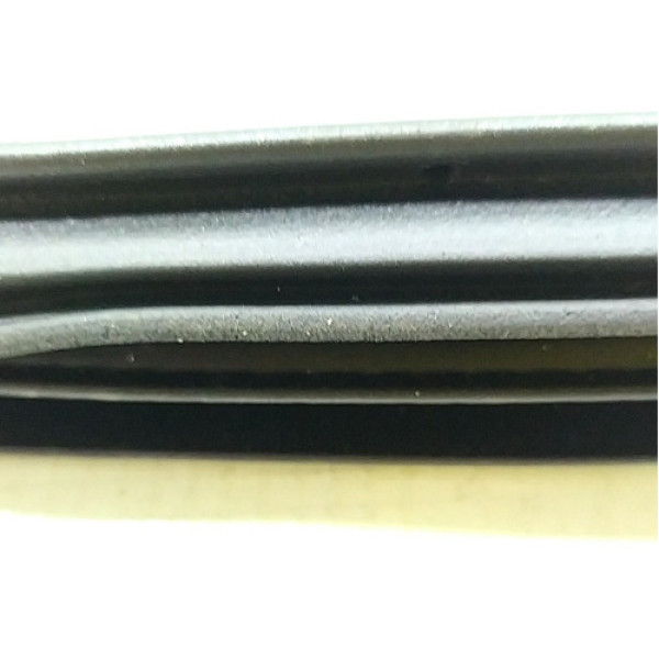 Borracha Porta Dianteira Esquerda Ford Ka Sedan 2019 1298