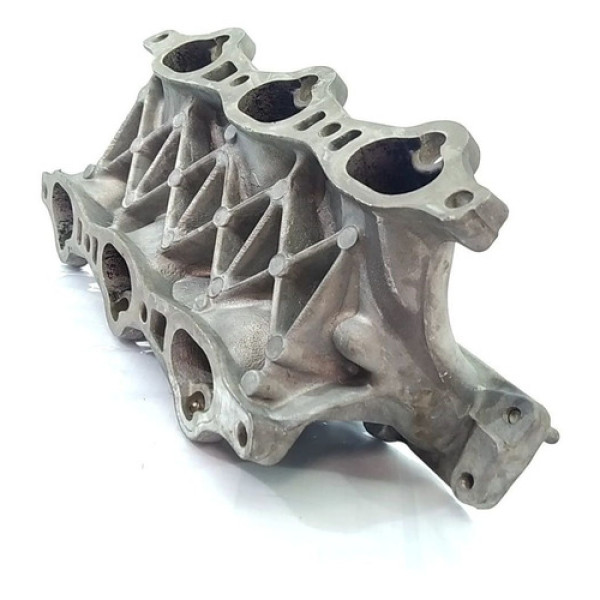 Cavalete Coletor Admissão Hyundai Santa Fe Gls 2.7 2010 4821