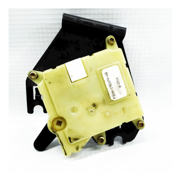 Motor Atuador Caixa Ar Condicionado Nissan Quest 1995 144729