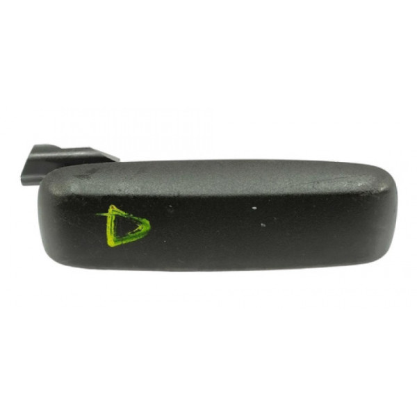 Maçaneta Externa Traseira Direita Fiat Uno 2014 1019