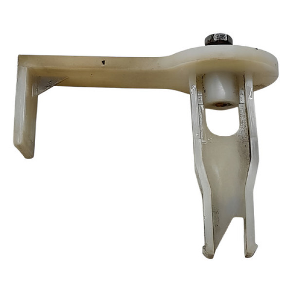 Guia Para Choque Dianteiro  Citroën Xsara Glx 1.8 1999 19759