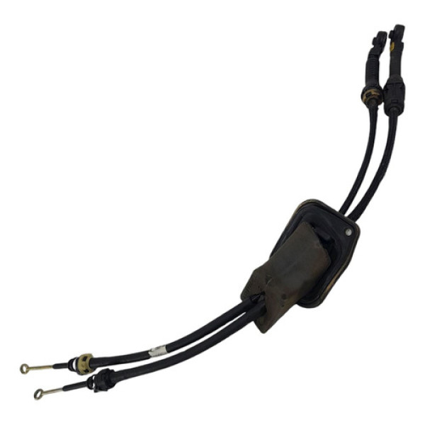 Cabo Trambulador Câmbio  Citroën Xsara Picasso 2.0 2004 1660