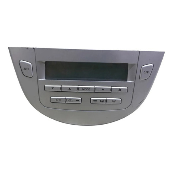Comando Ar Condicionado  Jac J6 2.0 2012 214821