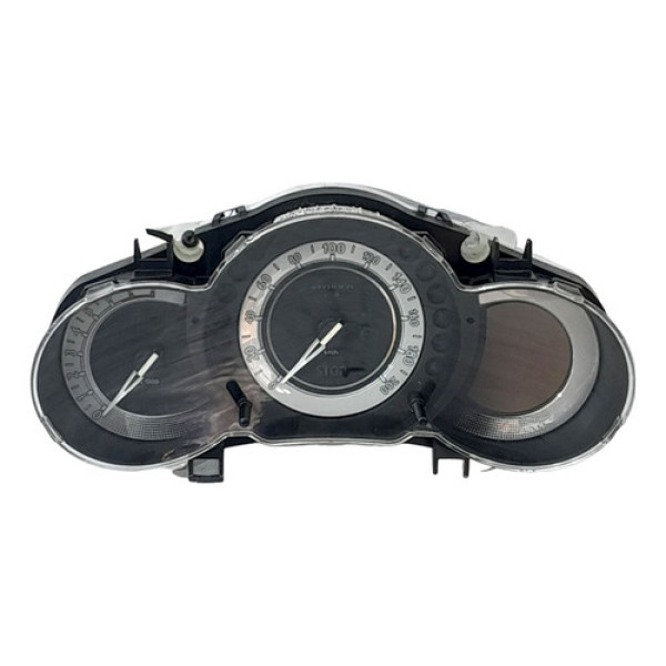 Painel De Instrumentos Citroën C3 1.5 2014 V1635 - P27