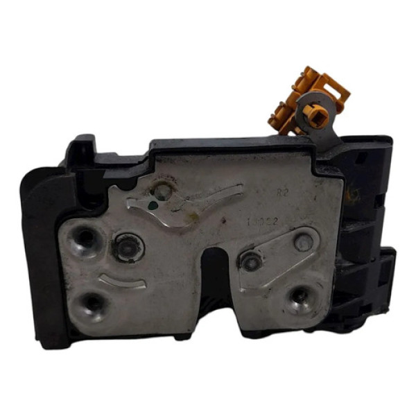 Fechadura Porta Traseira Direita  Gm Cobalt 1.4  2014 214403