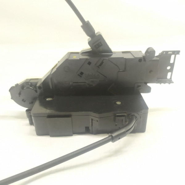 Fechadura Porta Dianteira Direita Citroen C4 Picasso 2009   