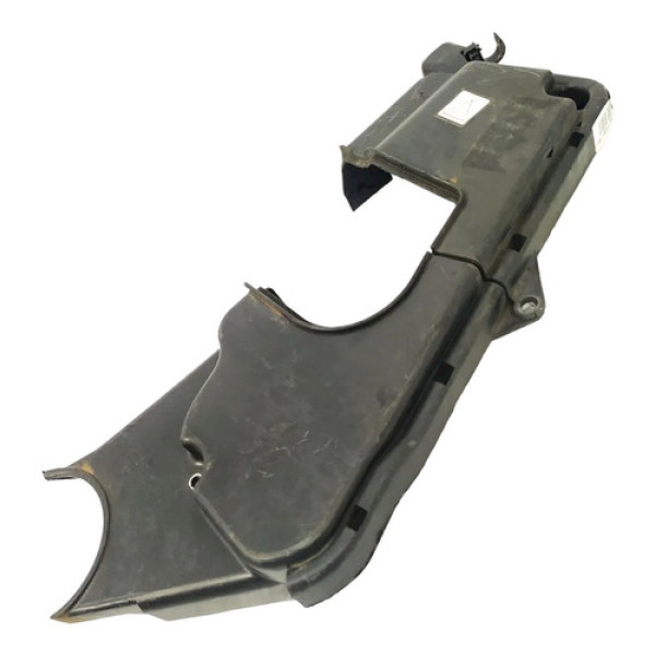 Capa Correia Dentada Fiat Idea 1.4  2012 Original 84667