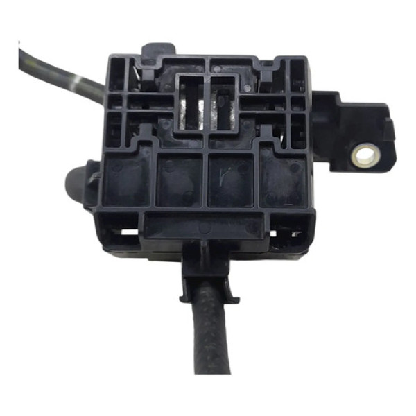 Valvula Solenoide Partida Frio  Toyota Corolla Xli 1.8 2009 