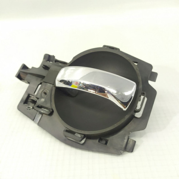 Maçaneta Interna Porta Traseira Direita Citroen C3 2006    1