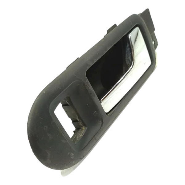 Maçaneta Interna Traseira Direita Vw Passat 2005 110494 Traseira