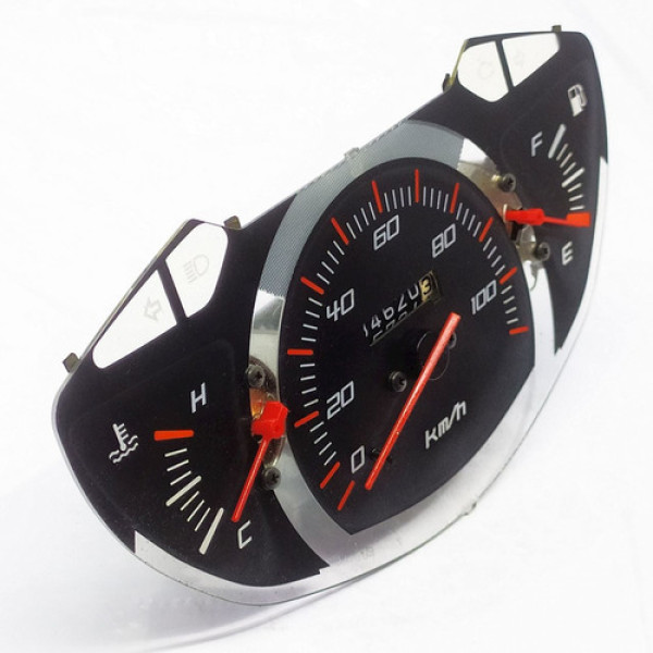 Painel Honda Lead 110 2010 V1387 - P68