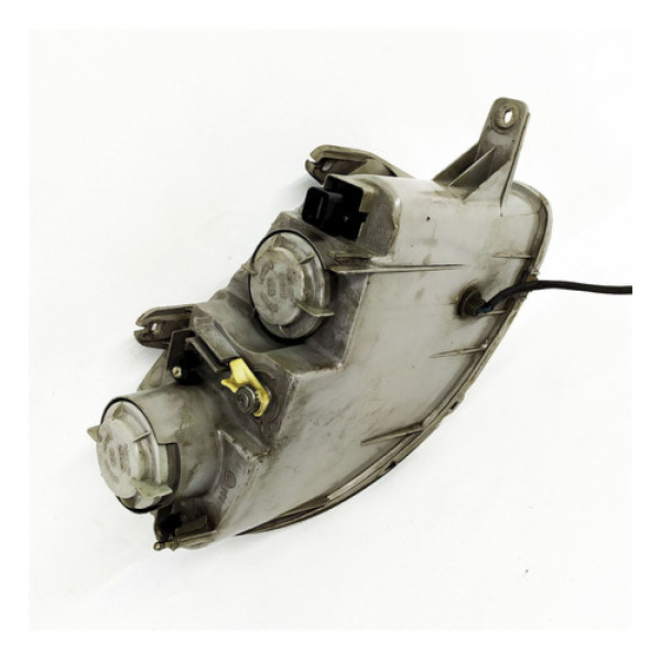 Farol Esquerdo Daewoo Leganza 1997    141729
