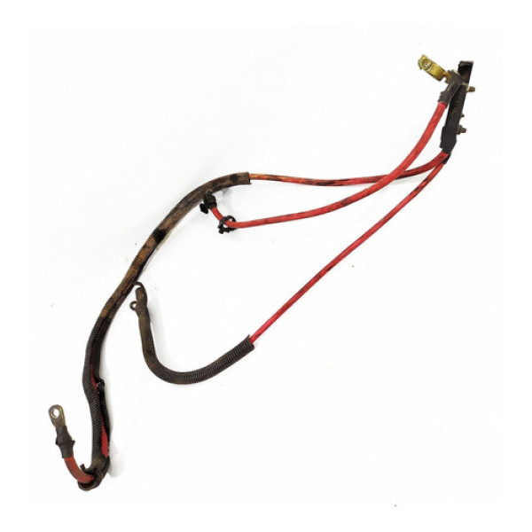 Modulo Polo Positivo Bateria Fiat Doblo Adv 2011 87646